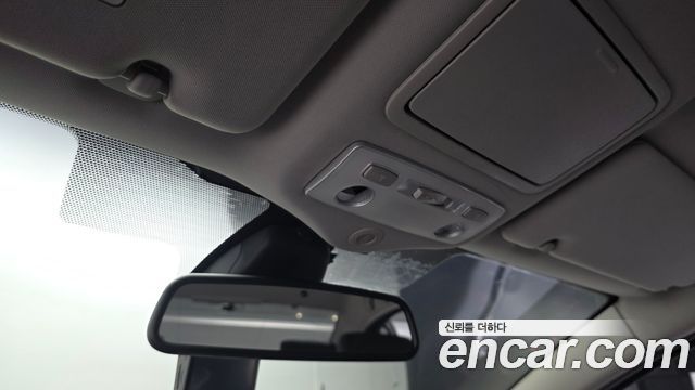 Renault Korea SM5  2013 — photo 27