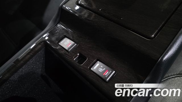 Renault Korea SM5  2013 — photo 28