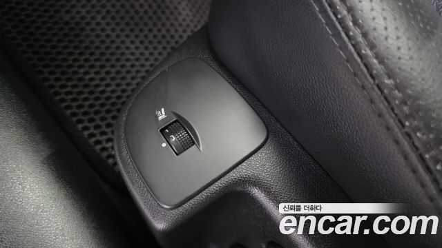 Renault Korea SM5  2013 — photo 29