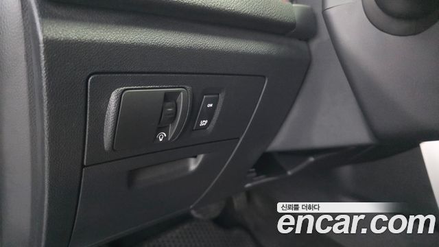 Renault Korea SM5  2013 — photo 30