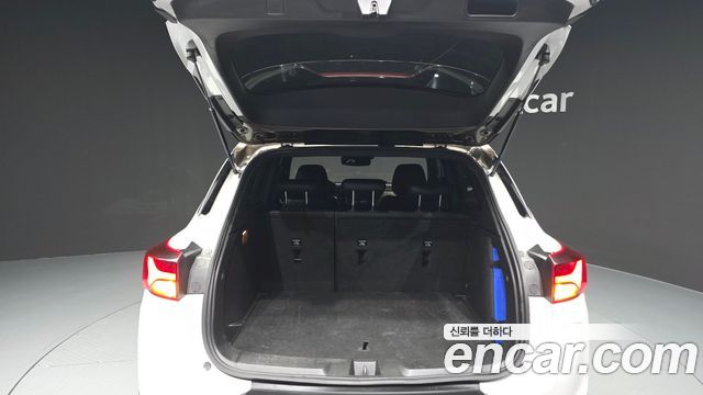 Chevrolet Korea Trailblazer 2022 — photo 26