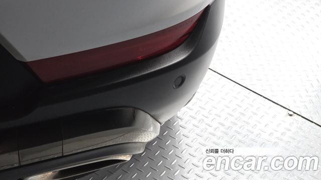 Chevrolet Korea Trailblazer 2022 — photo 29