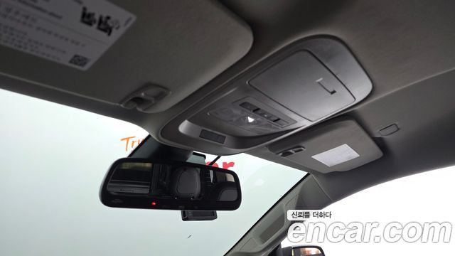 Chevrolet Korea Colorado 2021 — photo 25