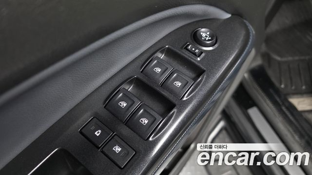 Chevrolet Korea Colorado 2021 — photo 29
