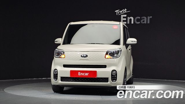 Kia RAY 2021 — photo 3