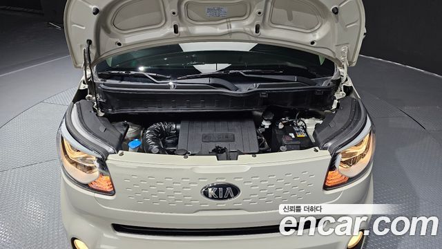 Kia RAY 2021 — photo 6