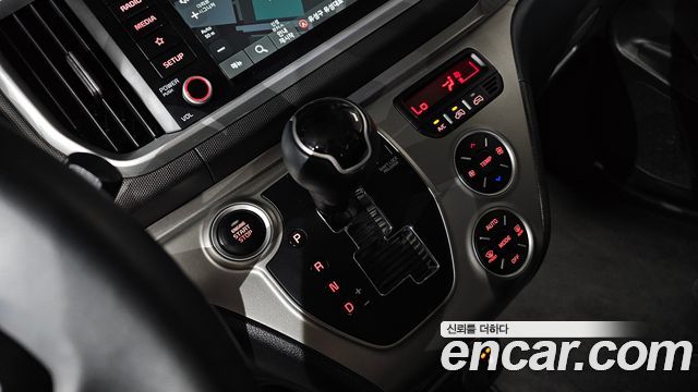 Kia RAY 2021 — photo 12