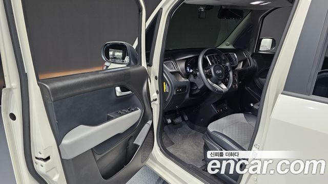 Kia RAY 2021 — photo 13