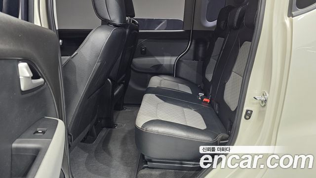 Kia RAY 2021 — photo 17