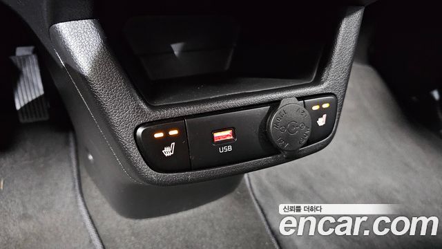 Kia RAY 2021 — photo 18