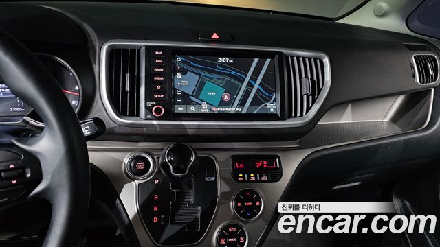Kia RAY 2021 — photo 19