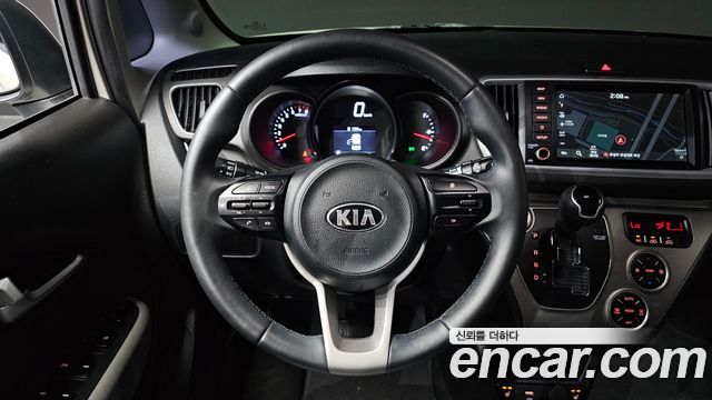 Kia RAY 2021 — photo 20