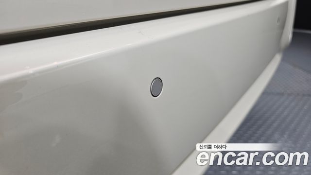 Kia RAY 2021 — photo 23