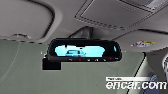Kia RAY 2021 — photo 24