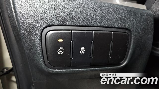 Kia RAY 2021 — photo 25