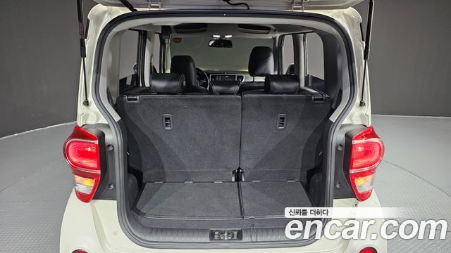 Kia RAY 2021 — photo 26