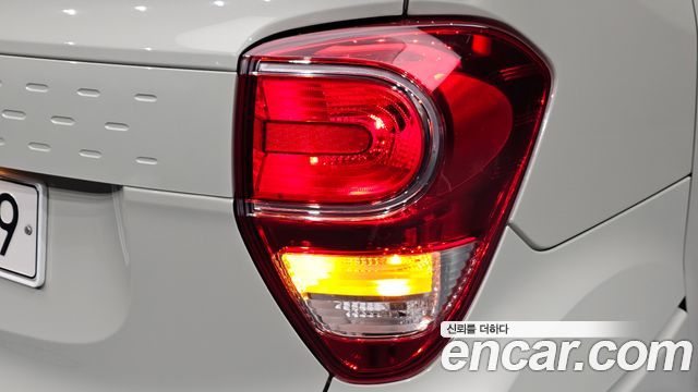 Kia RAY 2021 — photo 9