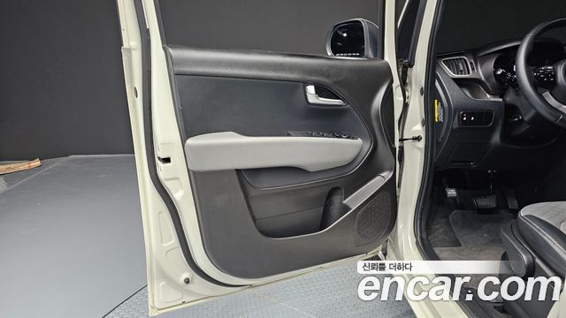 Kia RAY 2021 — photo 14