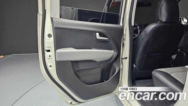 Kia RAY 2021 — photo 15