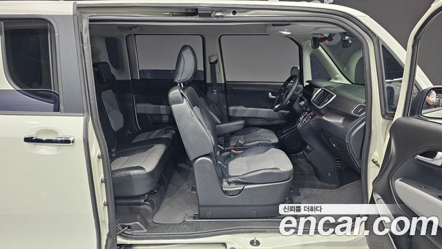 Kia RAY 2021 — photo 16