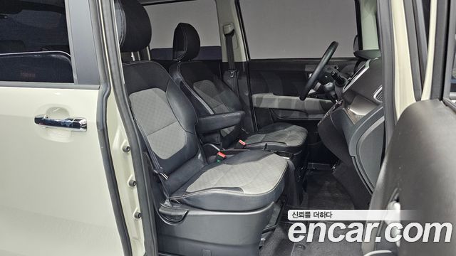 Kia RAY 2021 — photo 27