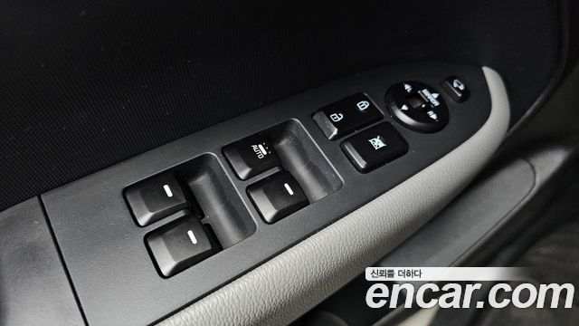 Kia RAY 2021 — photo 29