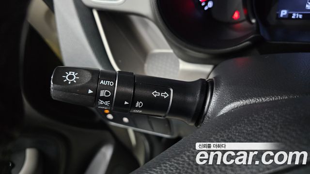Kia RAY 2021 — photo 30