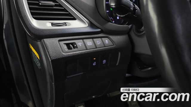 Hyundai Santafe 2016 — photo 17