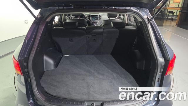 Hyundai Santafe 2016 — photo 20