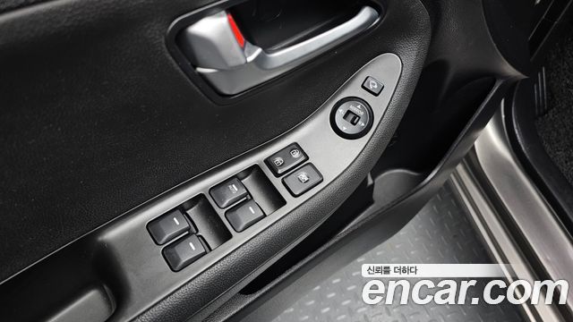 Kia morning 2012 — photo 18