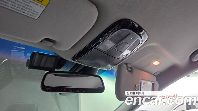 Hyundai Grandeur 2015 — photo 23