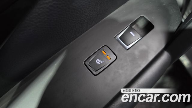Hyundai Grandeur 2015 — photo 26