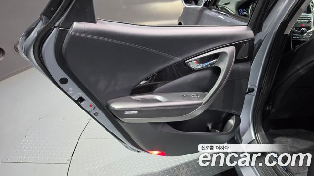 Hyundai Grandeur 2015 — photo 15