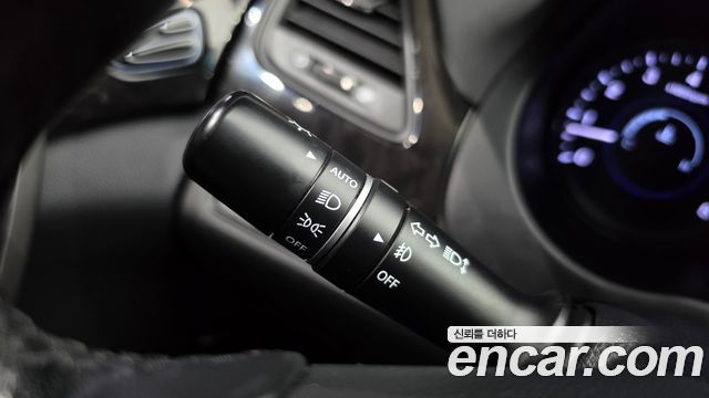 Hyundai Grandeur 2015 — photo 27