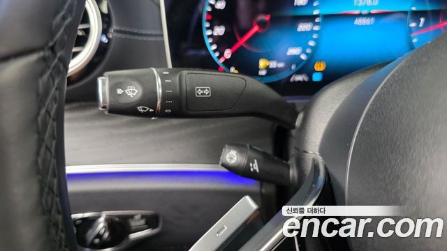 Mercedes-Benz E-Class 2023 — photo 29