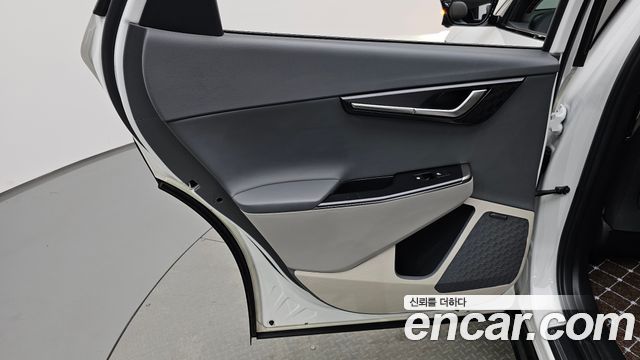 Kia EV6 2025 — photo 15