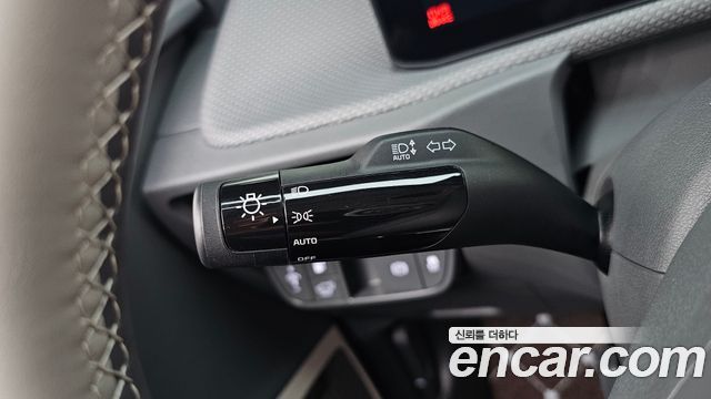 Kia EV6 2025 — photo 29