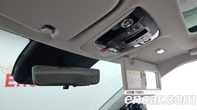 Kia EV6 2025 — photo 31