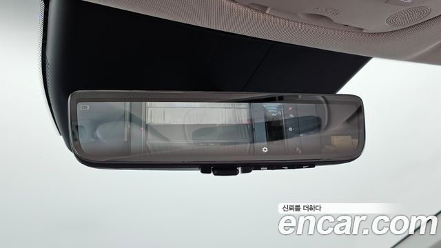 Kia EV6 2025 — photo 32
