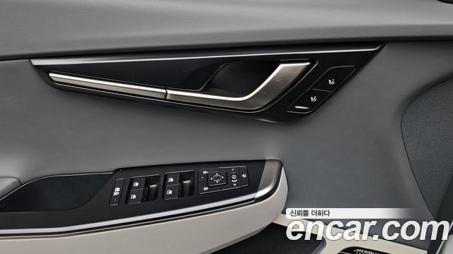 Kia EV6 2025 — photo 33