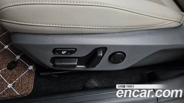 Kia EV6 2025 — photo 34