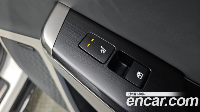 Kia EV6 2025 — photo 35