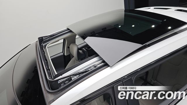 Kia EV6 2025 — photo 36