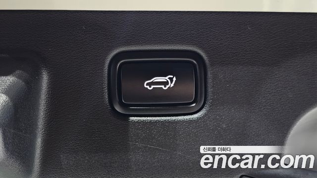 Kia EV6 2025 — photo 38