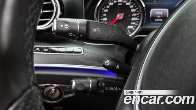 Mercedes-Benz E-Class 2018 — photo 28