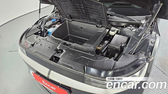 Hyundai Ioniq5 2022 — photo 6