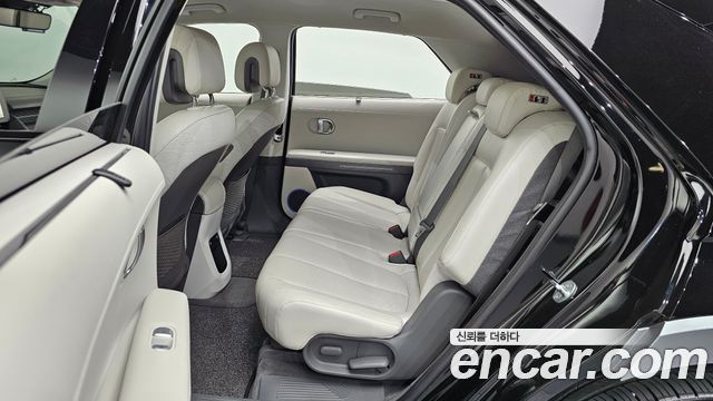 Hyundai Ioniq5 2022 — photo 17