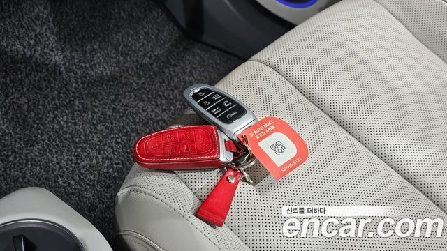 Hyundai Ioniq5 2022 — photo 21