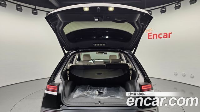 Hyundai Ioniq5 2022 — photo 23