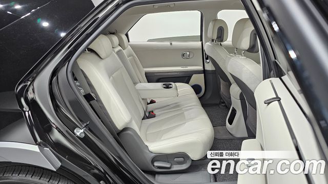 Hyundai Ioniq5 2022 — photo 24